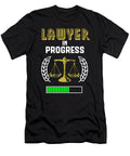 Future Attorney Future Lawyer Zorindesigns T-Shirt