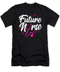 Future Nurse Nursing Student Health Care Gift Haselshirt T-Shirt