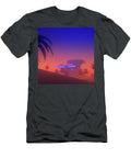 Future of Florida Star Dreamer T-Shirt