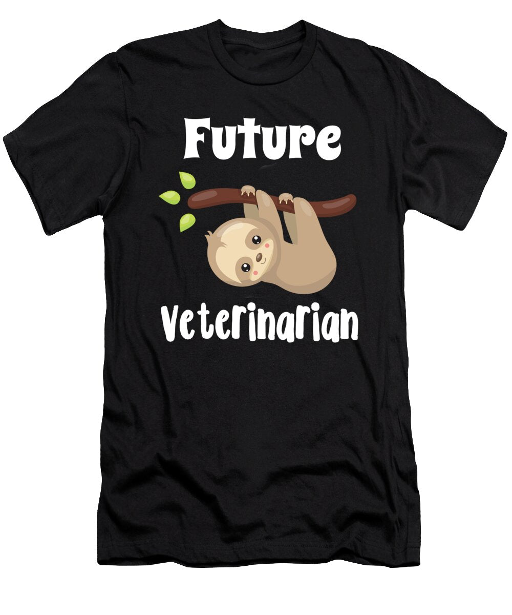 Future Vet 2 Kaylin Watchorn T-Shirt