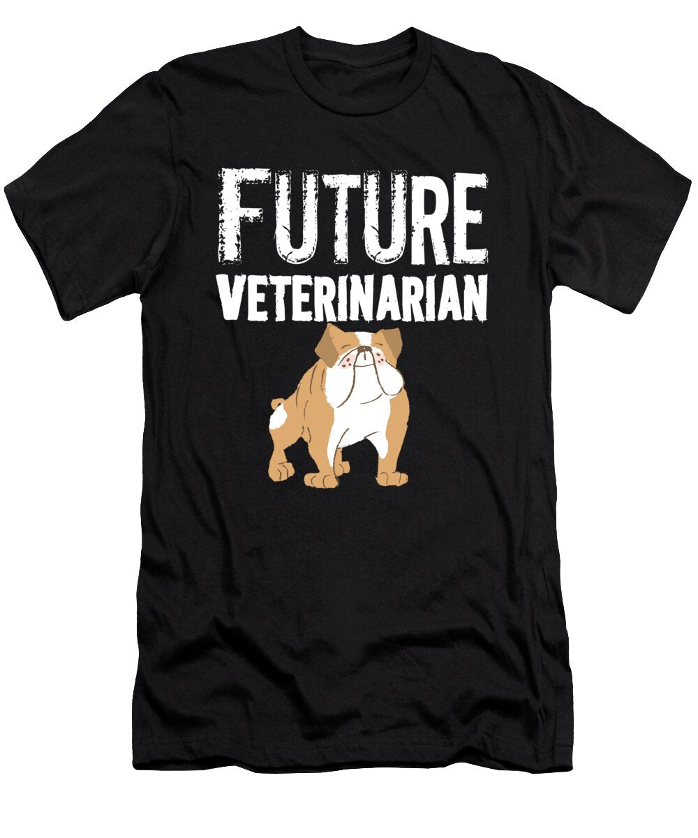 Future Vetinariandog 2 Kaylin Watchorn T-Shirt