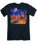 Future World 3000 Star Dreamer T-Shirt