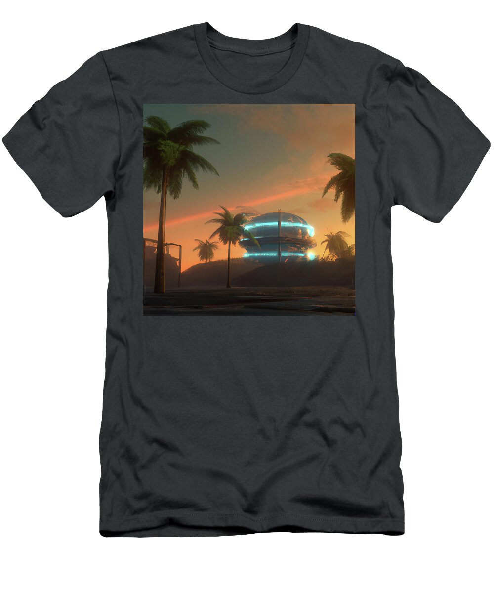 Futureplex Star Dreamer T-Shirt