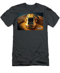 Futuristic 911 Gabriel Cusmir T-Shirt