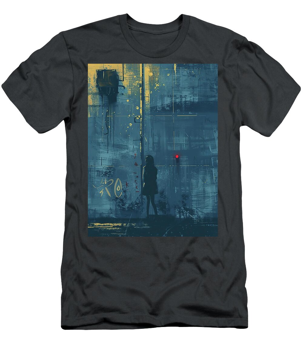 Fvddf Dennis Kirby T-Shirt