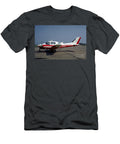 G Avci Beagle 206s Turbo Supercharged British Ropes Limited Wernher Krutein T-Shirt