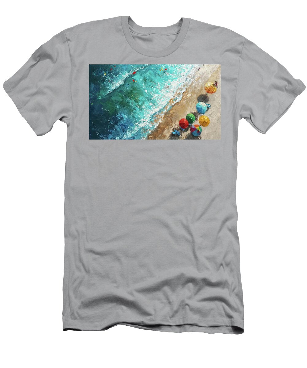 G Dennis Kirby T-Shirt