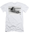 G Force Testing John P Stapp C Late 1940s Usaf T-Shirt