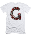 G Is for Gorilla Gary Keesler T-Shirt