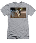 G O a T Savannah Gibbs T-Shirt