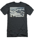 Gad 2 Summit in the Distance Adam Jewell T-Shirt