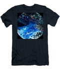Galactic Pacman Cameron Creations T-Shirt