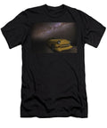 Galaxy Traveler Aaron J Groen T-Shirt