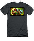 Game Grumps Dan and Arin Shawn Dall T-Shirt