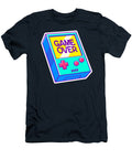 Game Over Ines Aparicio T-Shirt