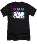 Game Over Manuel Schmucker T-Shirt