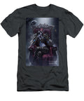 Game World of Warcraft Tina Maisie T-Shirt