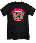 Gamer Cool Gaming Video Games Crazy Squirrel T-Shirt