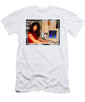 Games Framei Scany T-Shirt