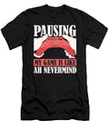Gaming Humor Gamer Video Games Crazy Squirrel T-Shirt