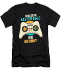 Gaming Video Games Gamer Jonathan Kraske T-Shirt