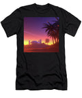 Ganymede Sunset Star Dreamer T-Shirt