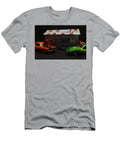 Garage Robert Barsby T-Shirt