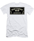 Garage Sign Collection C Jean Plout T-Shirt