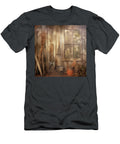 Garden Shed Collection of Misfit Tools Yo Pedro T-Shirt