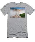 Garganta Del Diablo Inge Johnsson T-Shirt