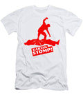 Garvin Stomp Quang Vu T-Shirt