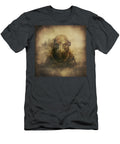 Gas Mask As a Tool of Fear Yo Pedro T-Shirt