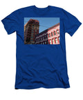 Gastown Vancouver Kirby Shepherdson T-Shirt