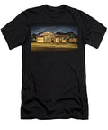 Gates Auto Reapir David Morefield T-Shirt