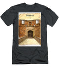 Gateway to History Linsey Williams T-Shirt