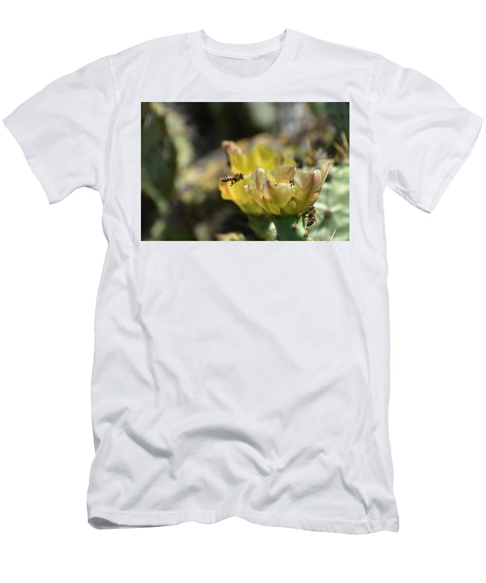 Gathering Sarah Kirby T-Shirt