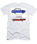 Gaz Tatra Stephen Brooks T-Shirt