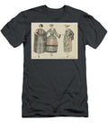 Gazette Du Bon Ton 1920 No 3 Sketch Pl 17 Paul Poiret Lanvin Mario Simon 1920 Gazette Du Bon Ton T-Shirt
