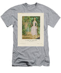 Gazette Du Bon Ton 1921 No 1 Pl 1 the Game of Hide and Seek Ribbon Dress Mario Simon 1921 Gazette Du Bon Ton T-Shirt