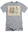 Gazette of Bon Ton 1920 No 3 Sketch Pl 18 Worth Beer Mario Simon 1920 Mario Simon T-Shirt
