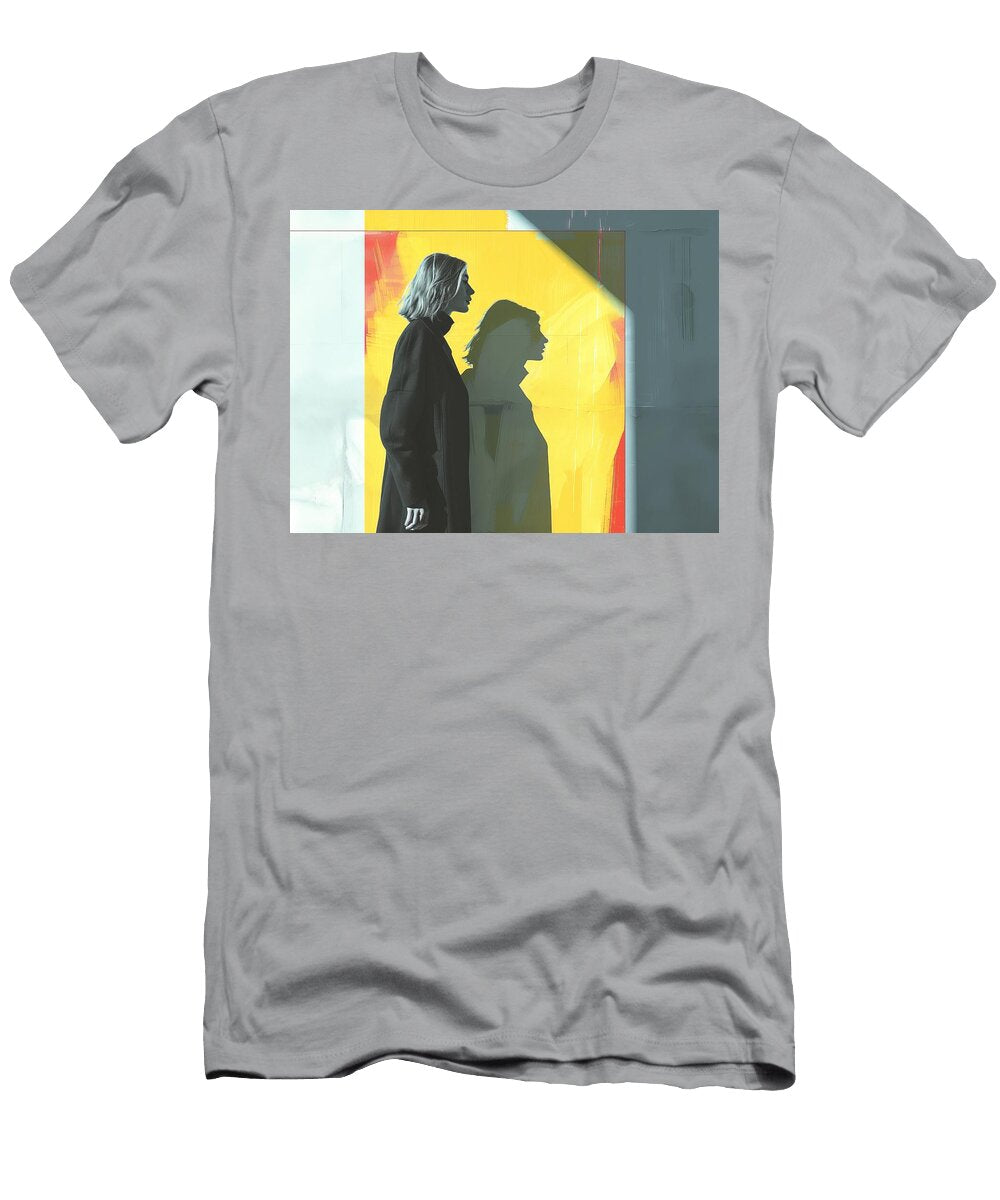 Gbgb Dennis Kirby T-Shirt