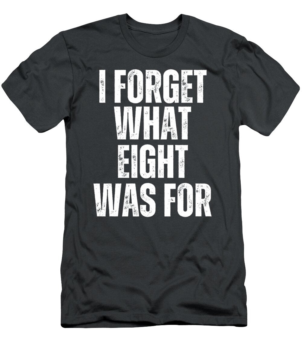Gbv Retro Faded Style Type Design Sibainu T-Shirt