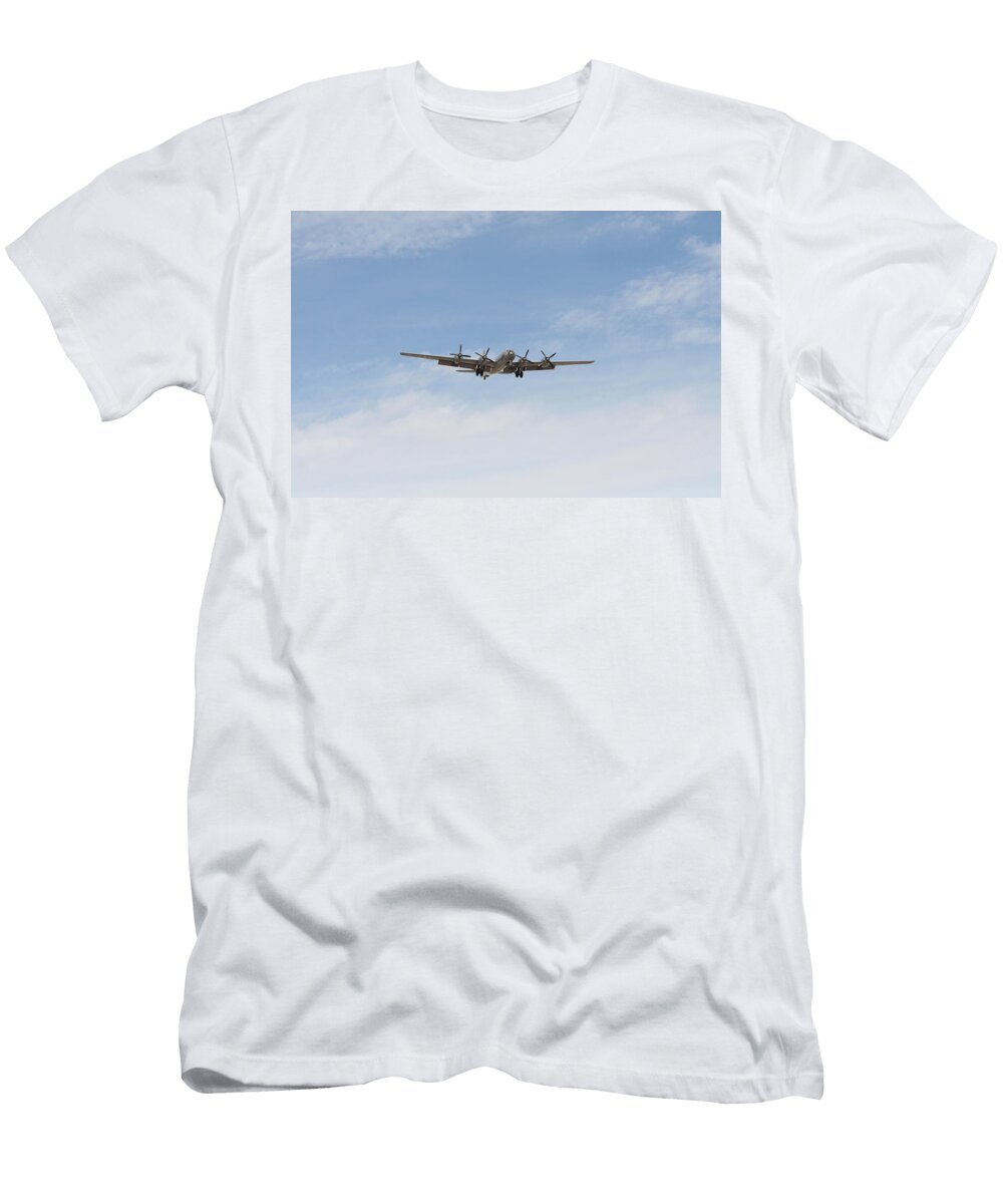 Gear Down David S Reynolds T-Shirt
