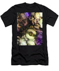 Gear Wheels Bruce Rolff T-Shirt