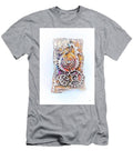 Gearbox Bee Samuel Zylstra T-Shirt