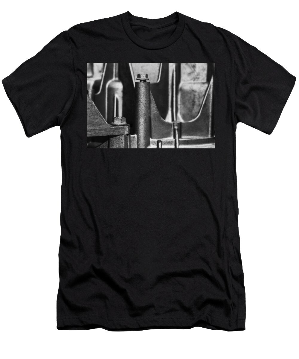Gearbox Jose Bispo T-Shirt