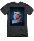 Gearbox Miniature Model By Maadhu Creatives Maadhu Creatives Model Making Company T-Shirt