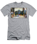 Gearbox Repairs Stuart Row T-Shirt