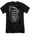 Gearbox Robert Fawcett T-Shirt