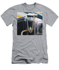 Gearhead Panache Fred Hahn T-Shirt